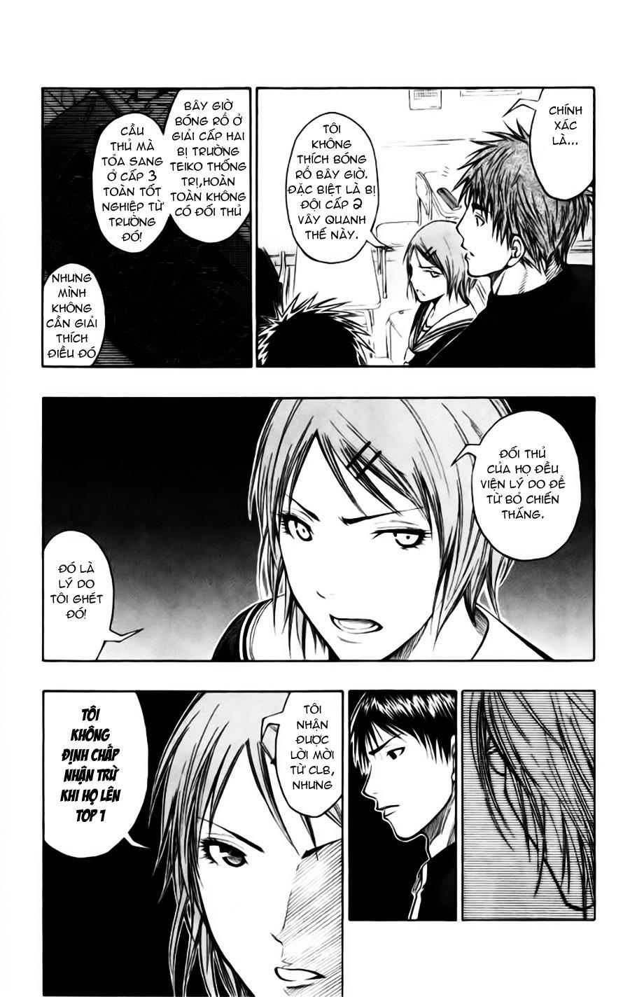 Kuroko No Basuke Tập 96 trang 4
