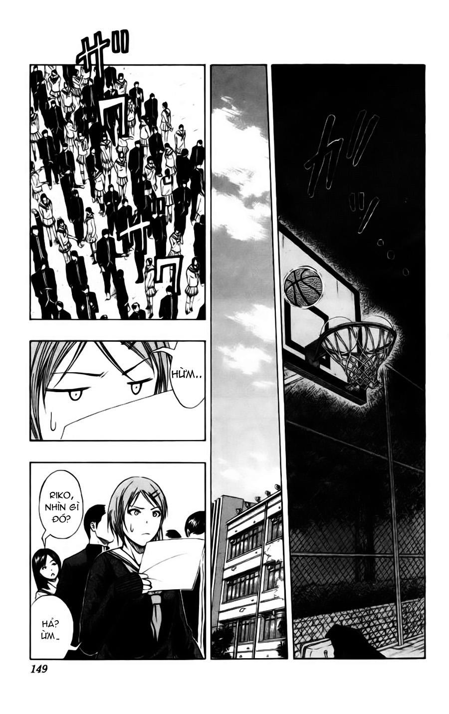 Kuroko No Basuke Tập 97 trang 4