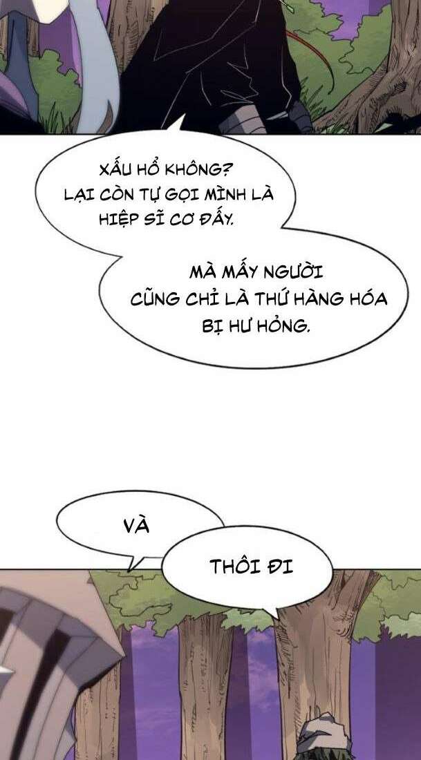 Kỵ Sĩ Báo Thù Tập 113 trang 8