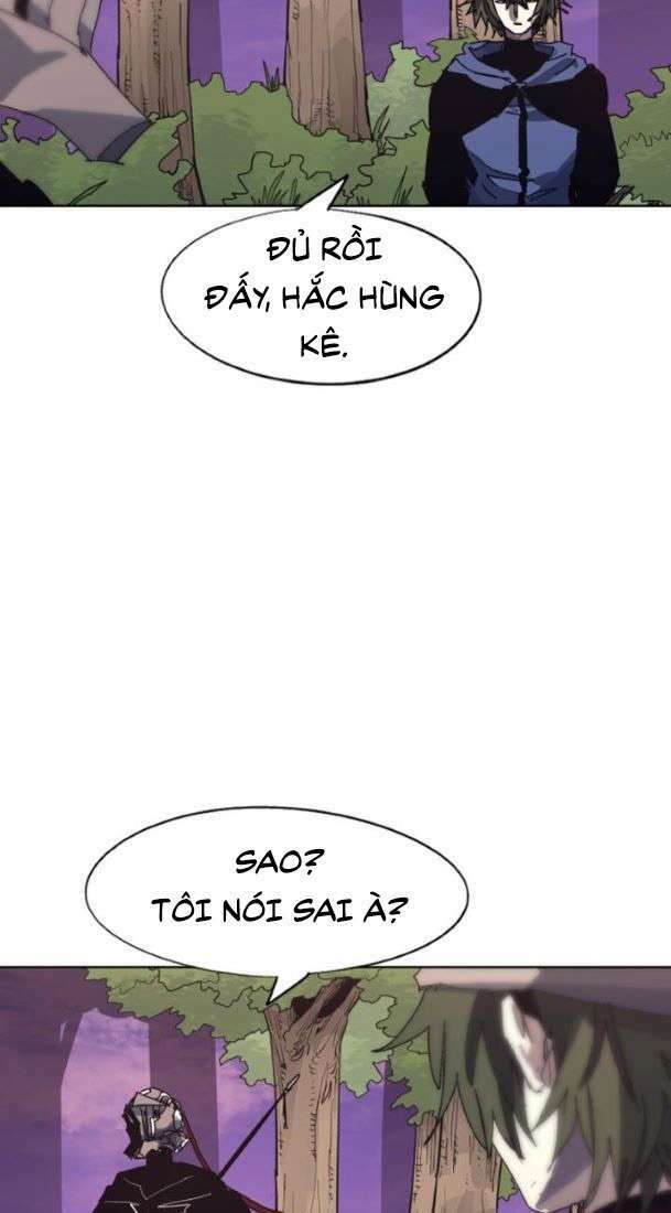 Kỵ Sĩ Báo Thù Tập 113 trang 9