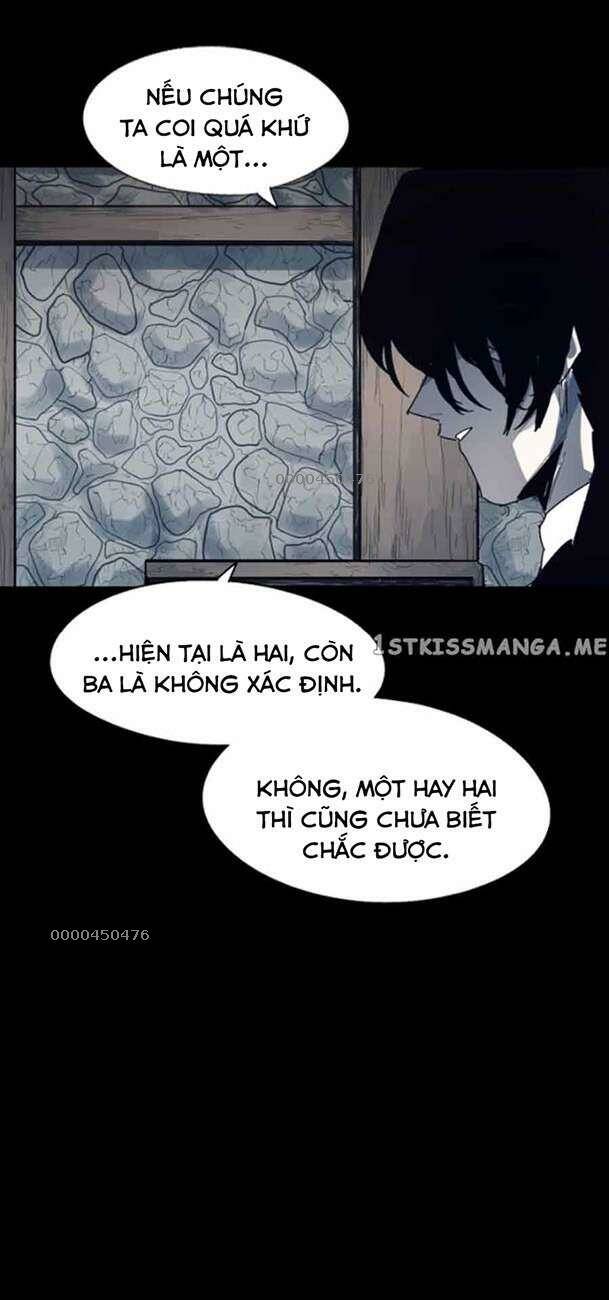 Kỵ Sĩ Báo Thù Tập 116 trang 3