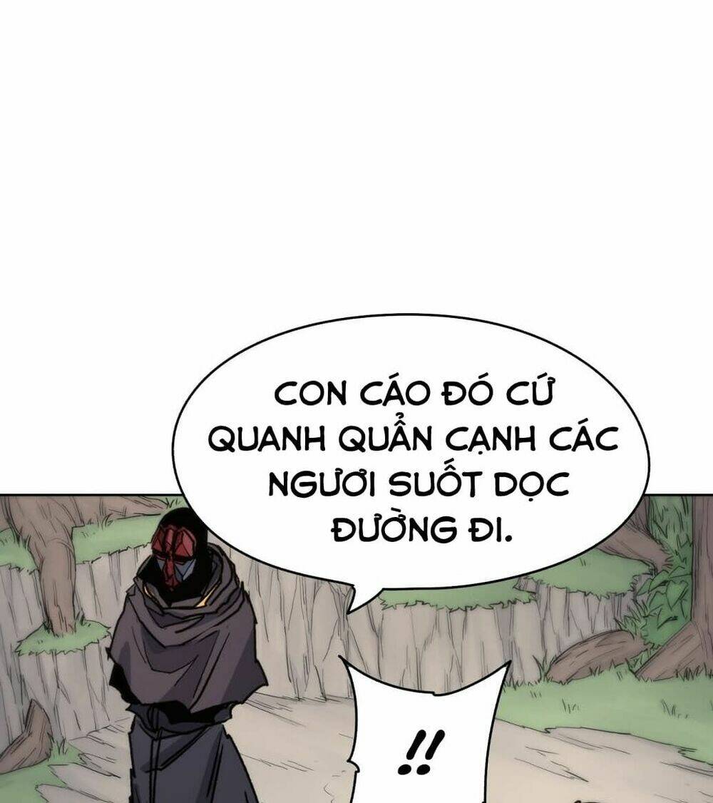 Kỵ Sĩ Báo Thù Tập 21 trang 13