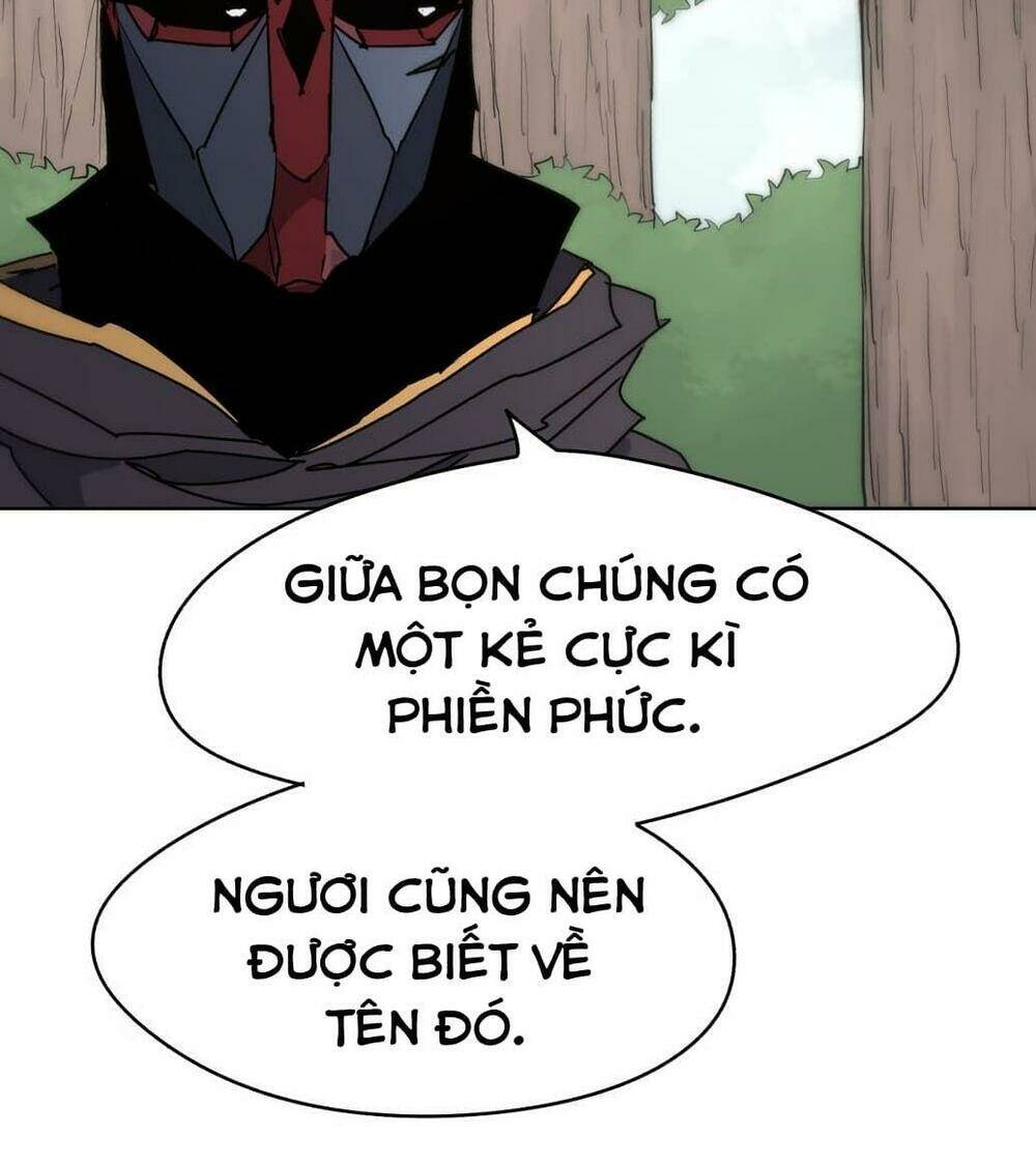 Kỵ Sĩ Báo Thù Tập 21 trang 15