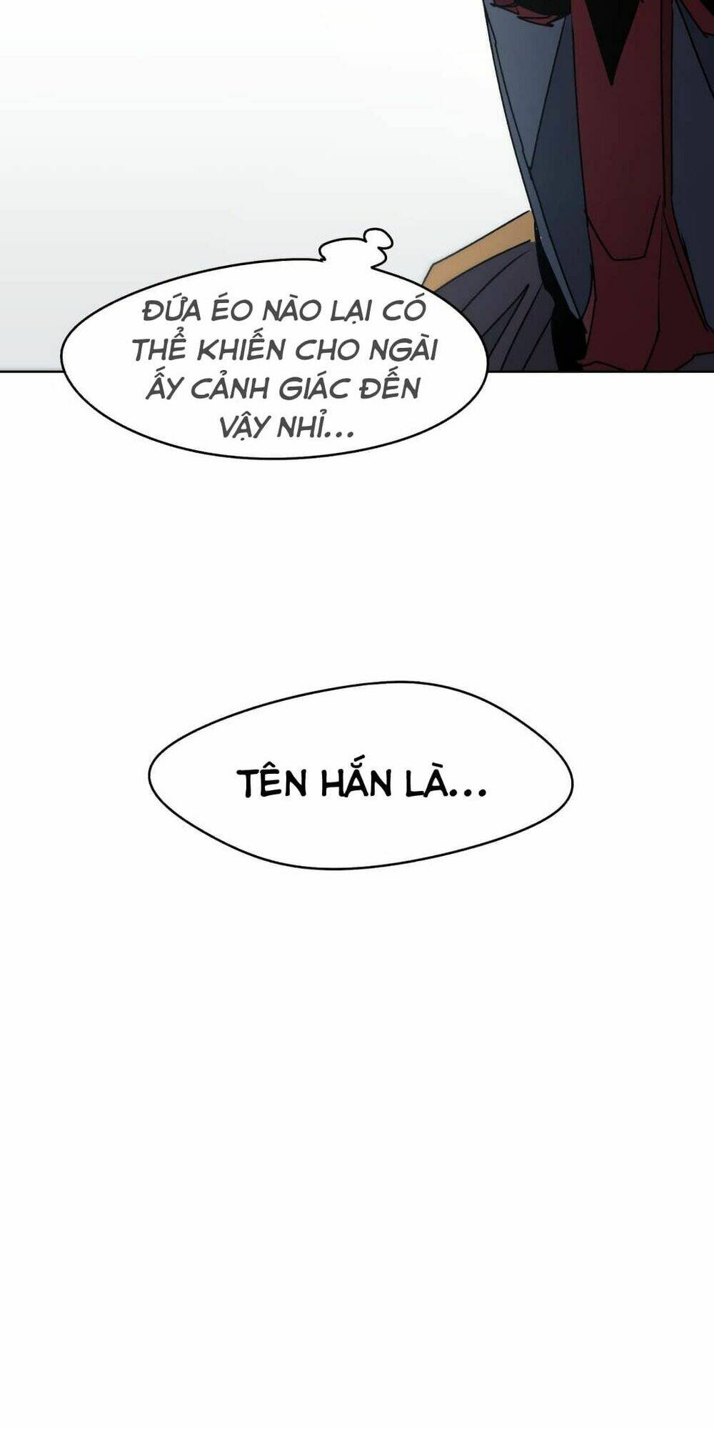 Kỵ Sĩ Báo Thù Tập 21 trang 17