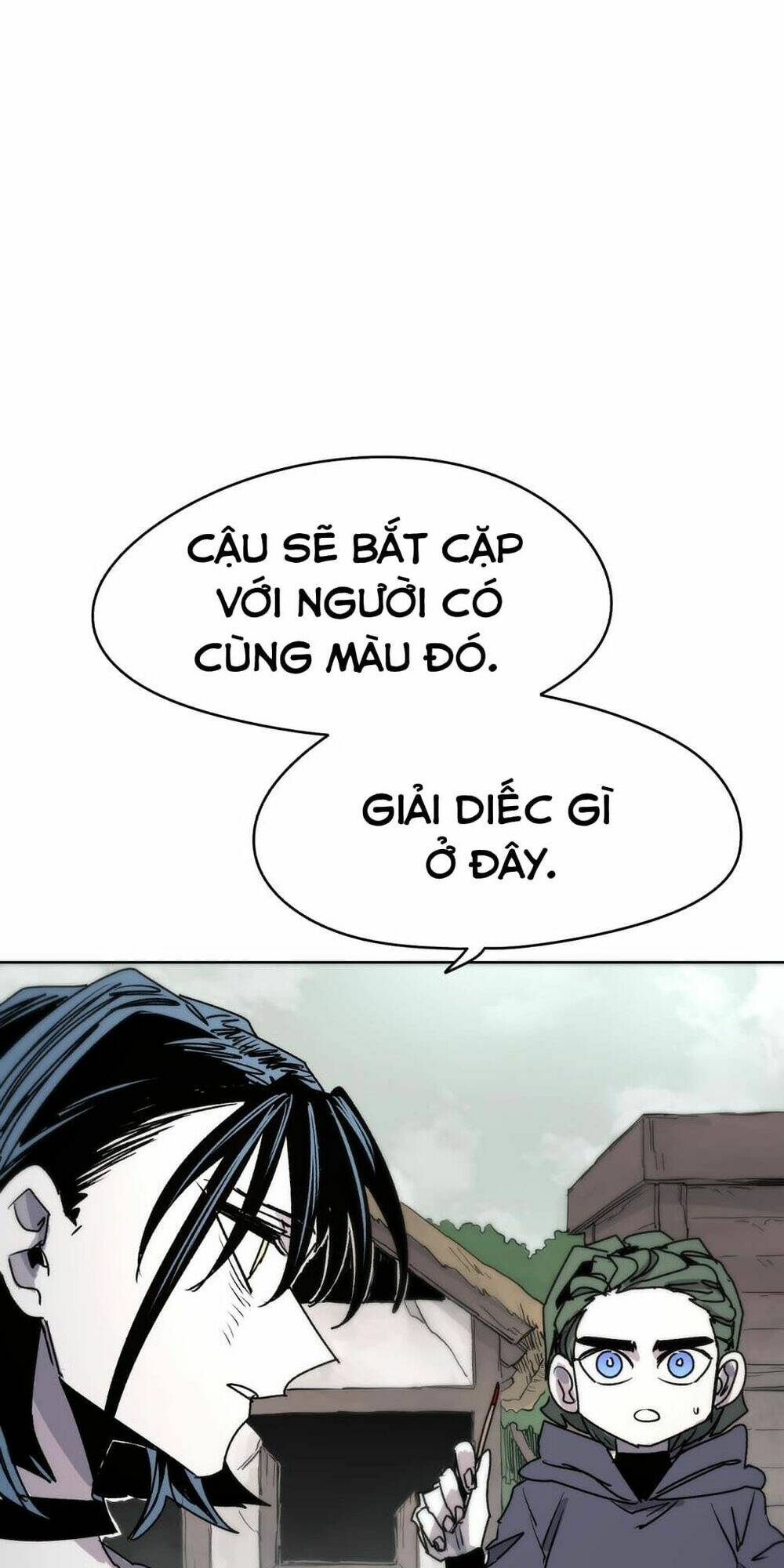 Kỵ Sĩ Báo Thù Tập 21 trang 29