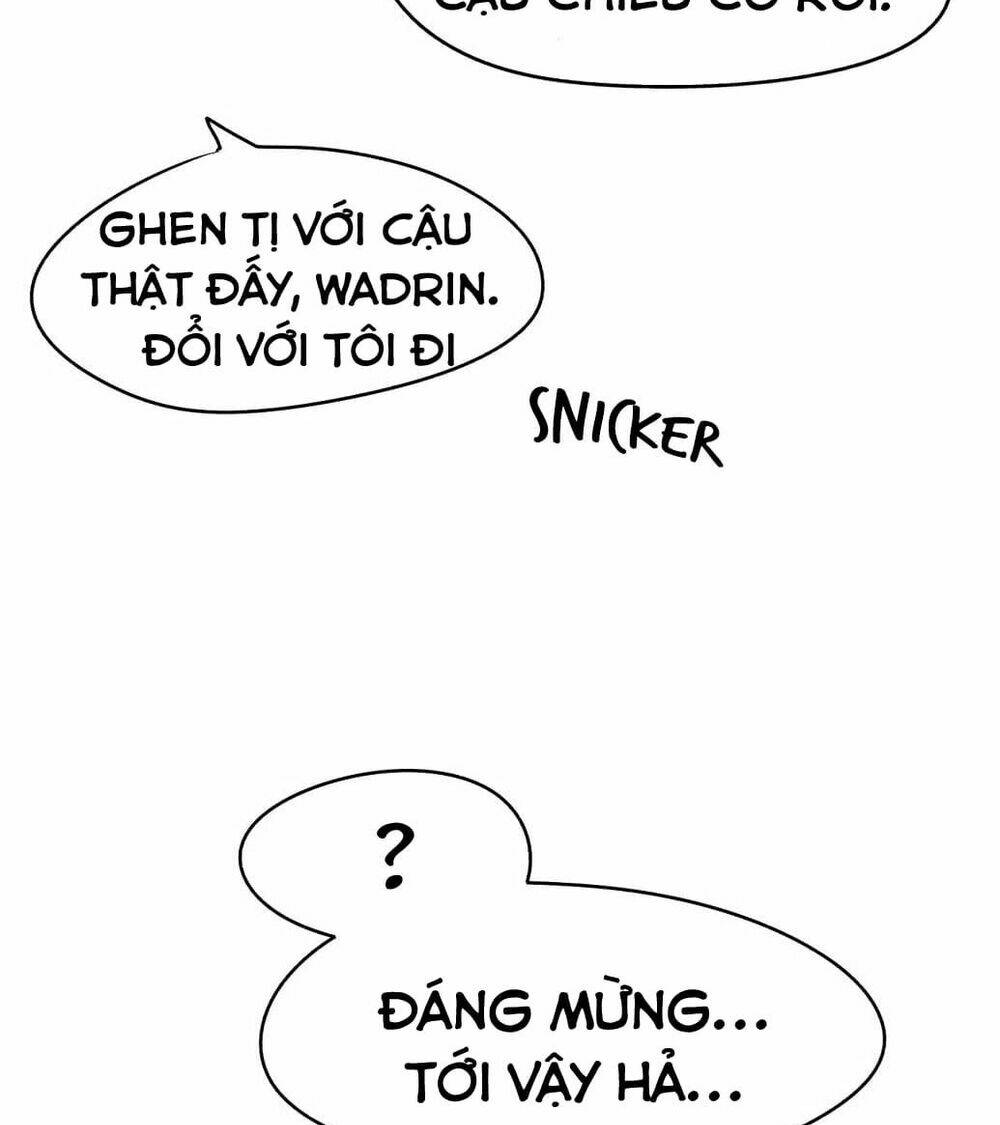 Kỵ Sĩ Báo Thù Tập 21 trang 33