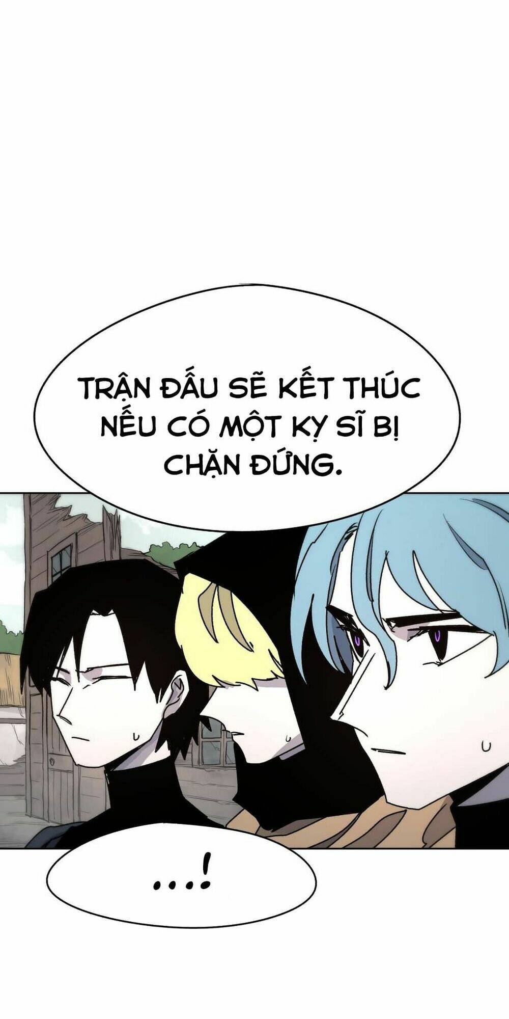 Kỵ Sĩ Báo Thù Tập 21 trang 65