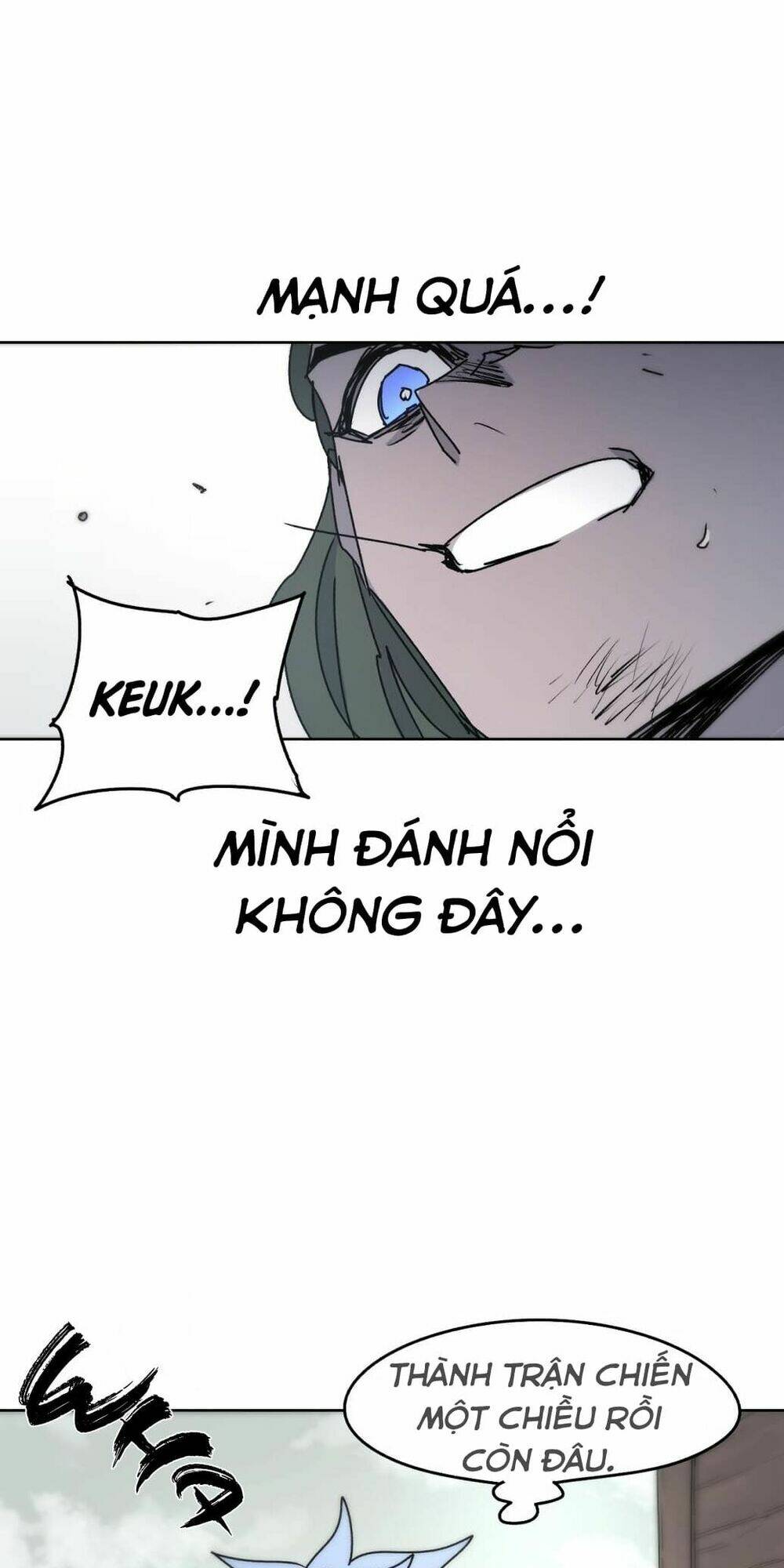 Kỵ Sĩ Báo Thù Tập 21 trang 83