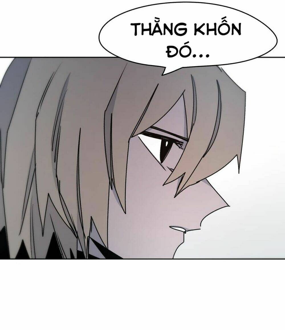 Kỵ Sĩ Báo Thù Tập 21 trang 92