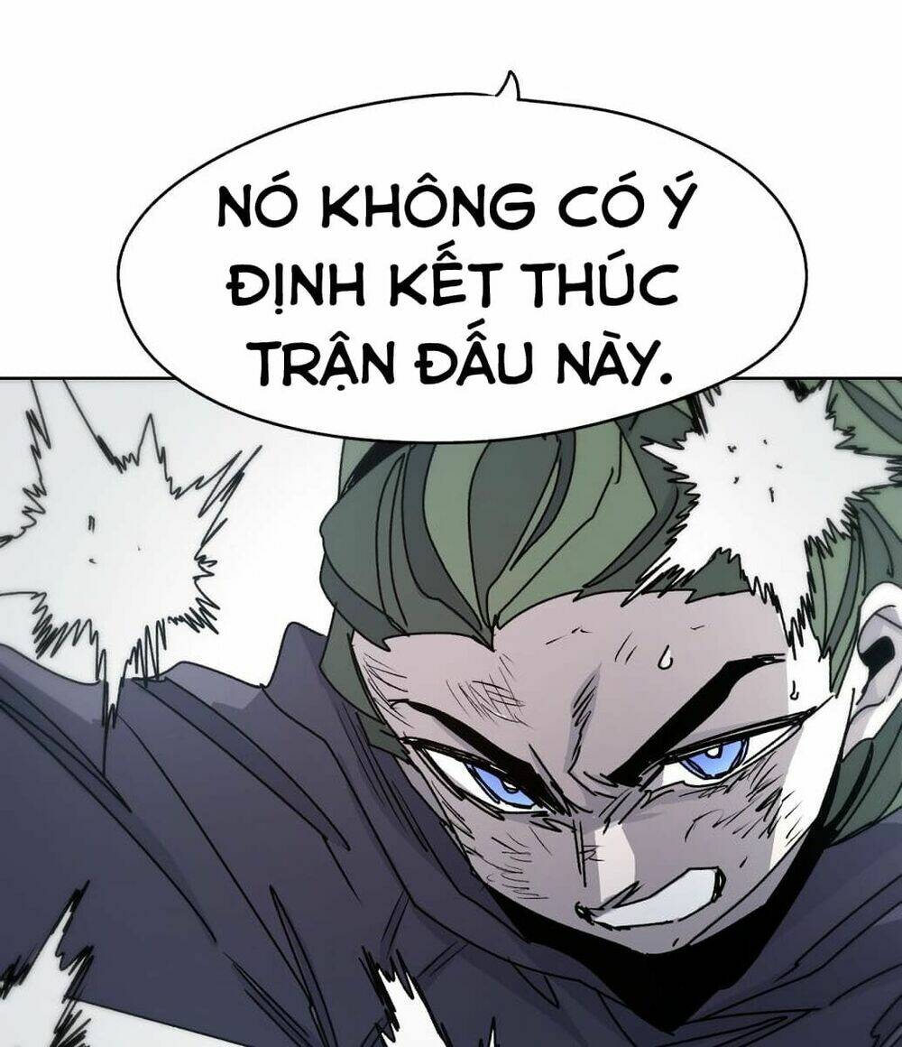 Kỵ Sĩ Báo Thù Tập 21 trang 93