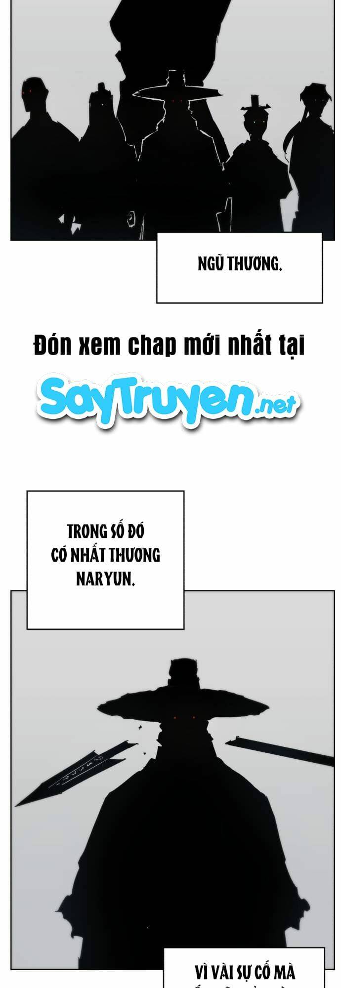 Kỵ Sĩ Báo Thù Tập 37 trang 3