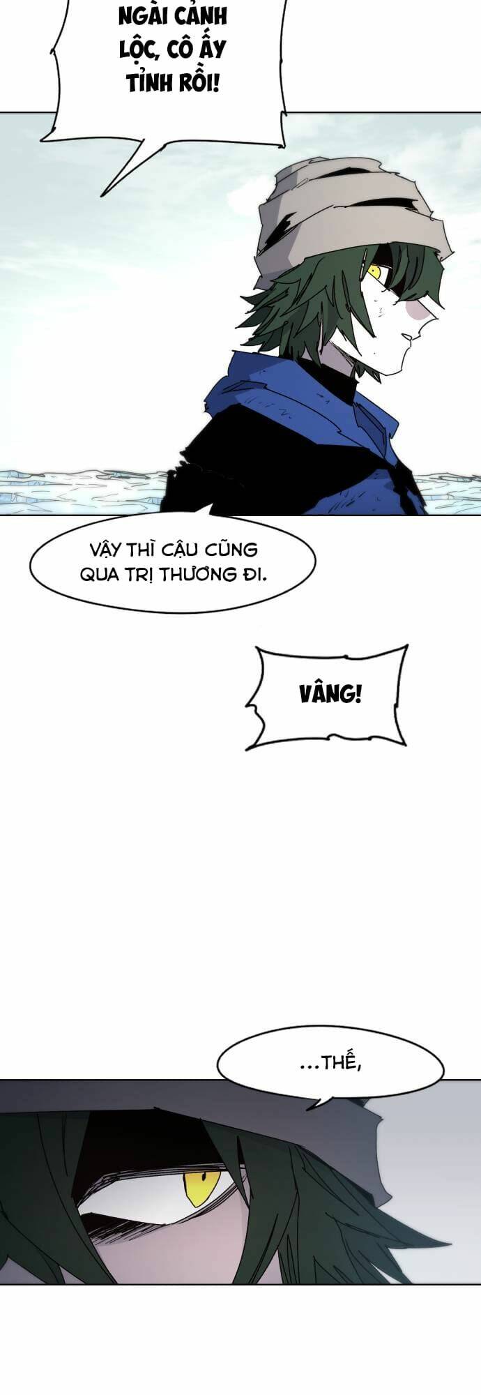 Kỵ Sĩ Báo Thù Tập 39 trang 5
