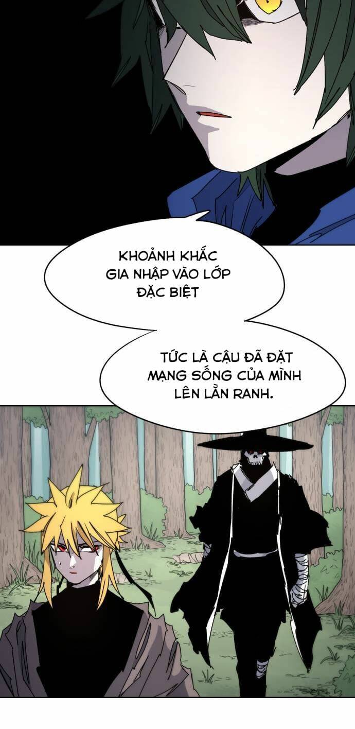 Kỵ Sĩ Báo Thù Tập 39 trang 42