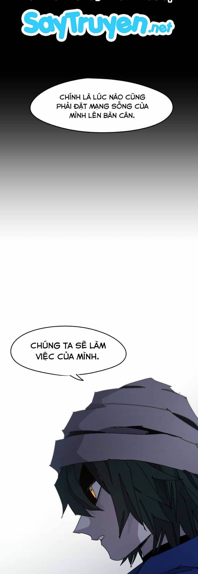 Kỵ Sĩ Báo Thù Tập 40 trang 3