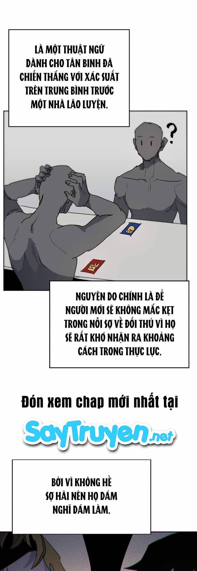 Kỵ Sĩ Báo Thù Tập 49 trang 31