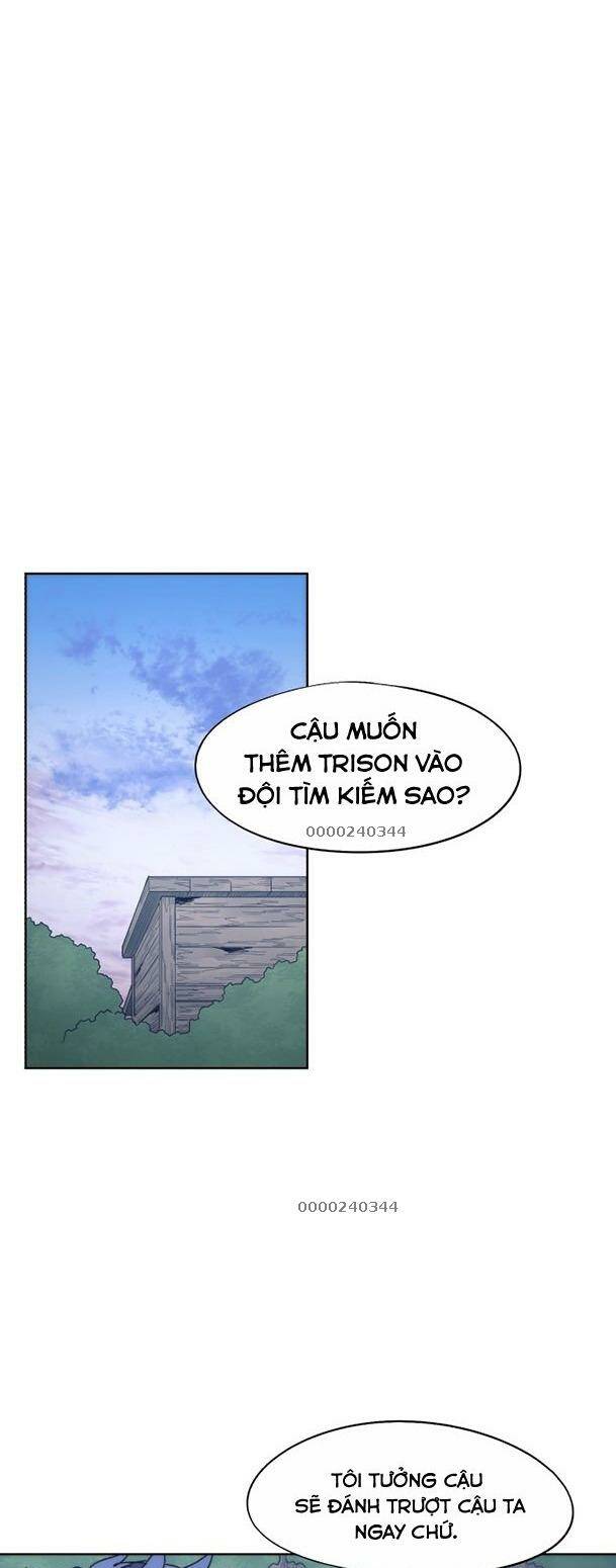 Kỵ Sĩ Báo Thù Tập 76 trang 3