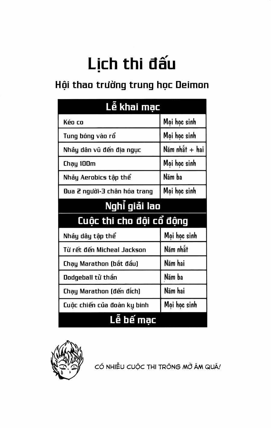 Lá Chắn Mắt Tập 129 trang 4