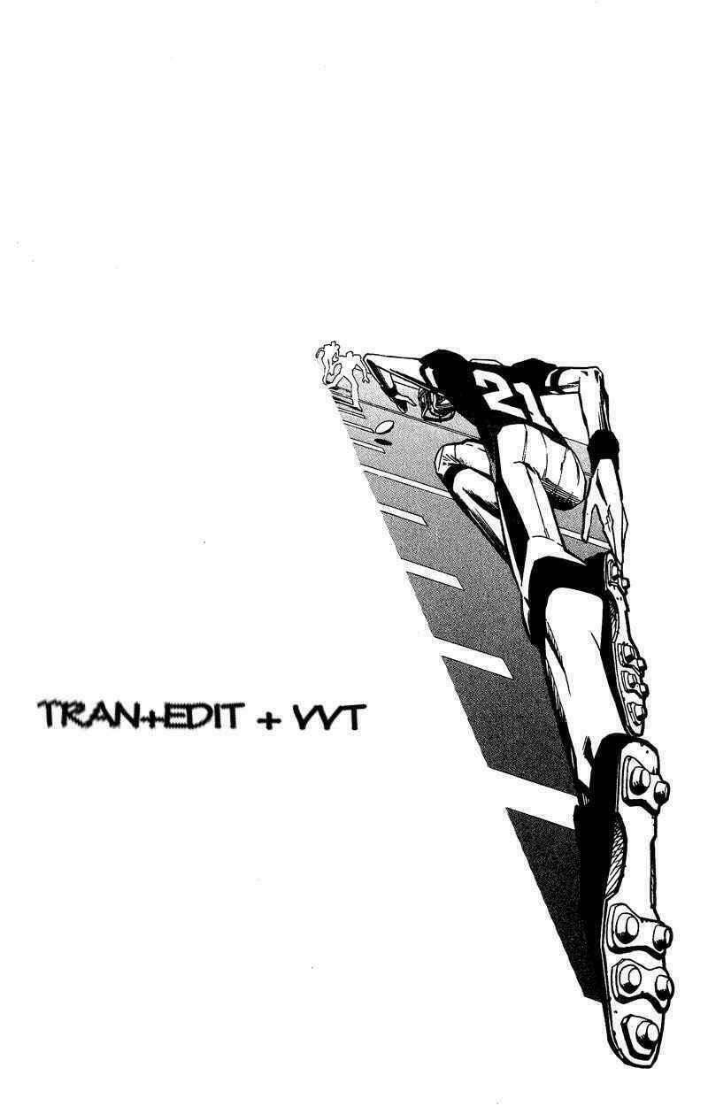 Lá Chắn Mắt Tập 49 trang 1