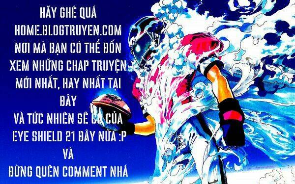Lá Chắn Mắt Tập 83 trang 22