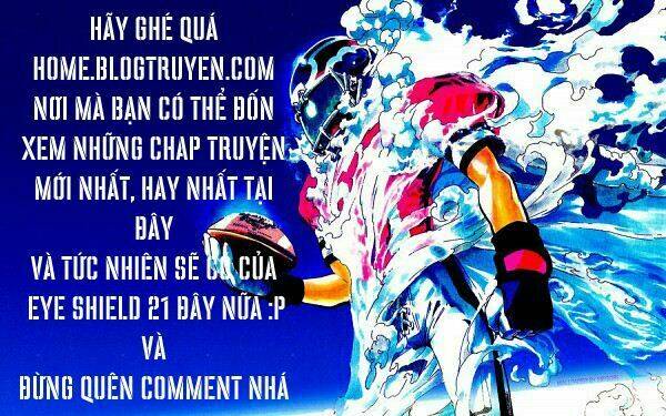 Lá Chắn Mắt Tập 84 trang 22