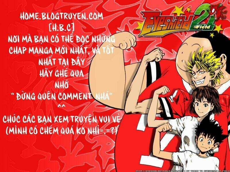 Lá Chắn Mắt Tập 92 trang 21