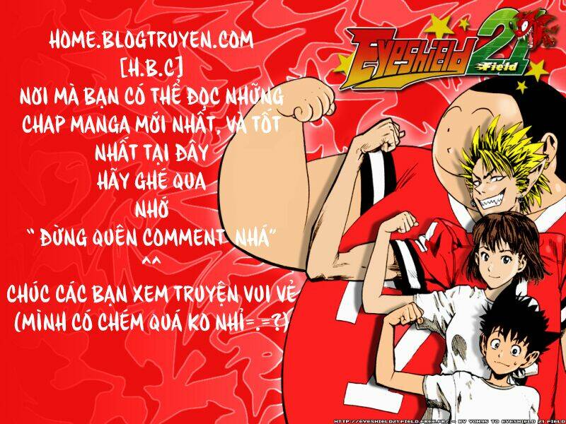 Lá Chắn Mắt Tập 96 trang 22