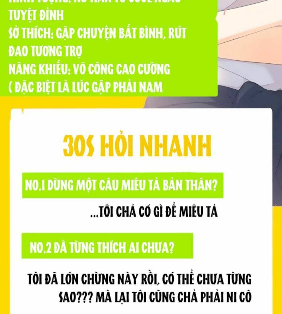 Lại Gặp Được Em Tập 0.2 trang 7