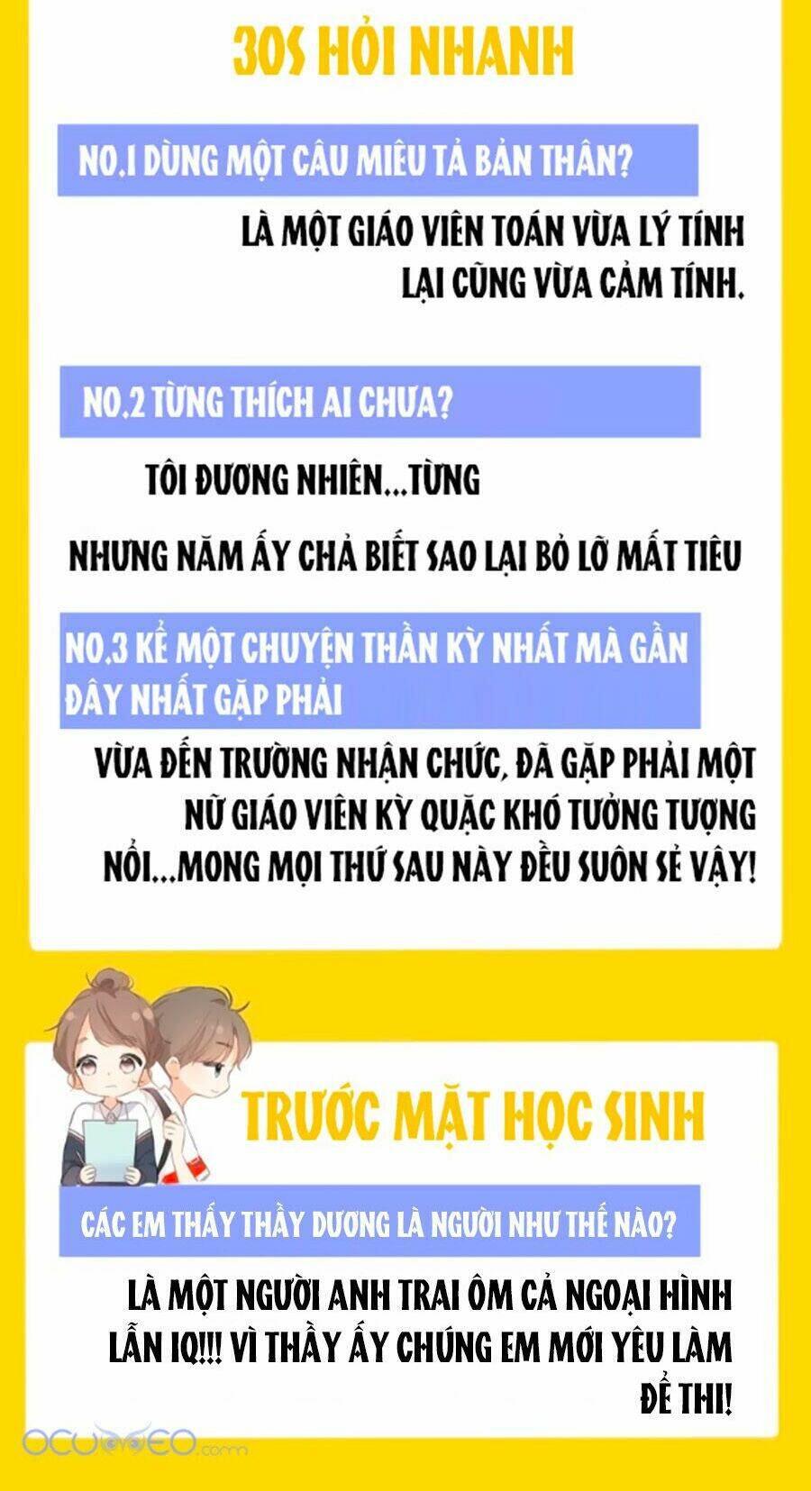 Lại Gặp Được Em Tập 0.2 trang 10