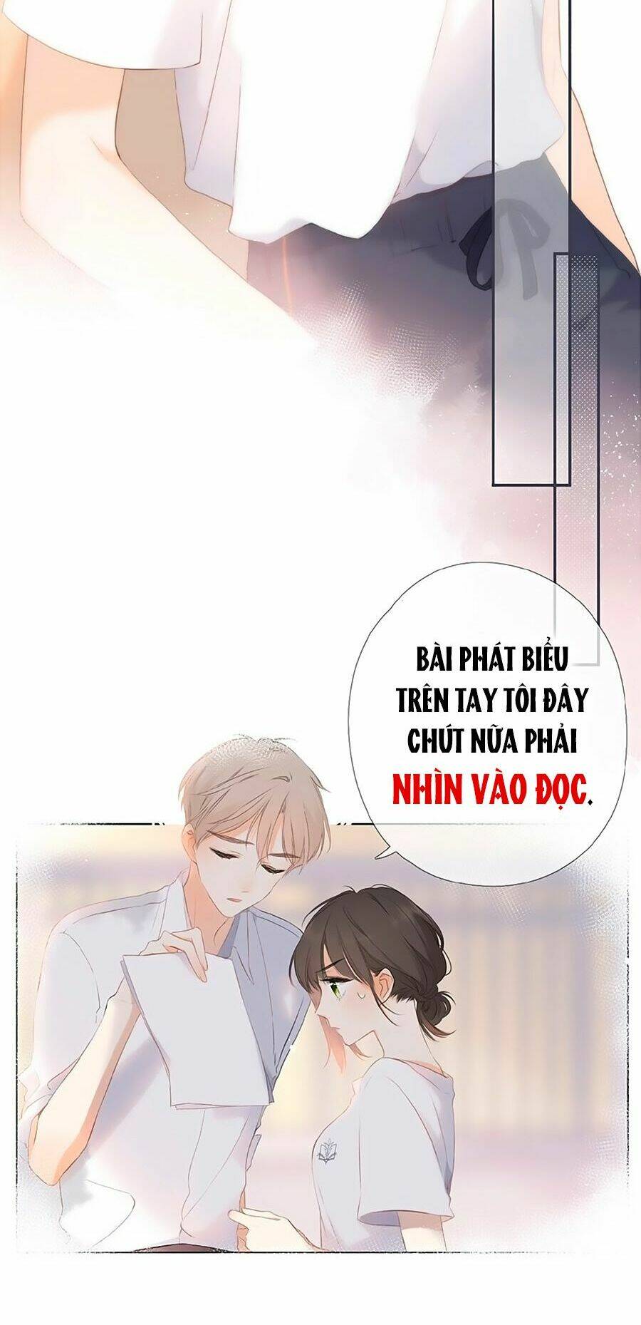 Lại Gặp Được Em Tập 2 trang 8