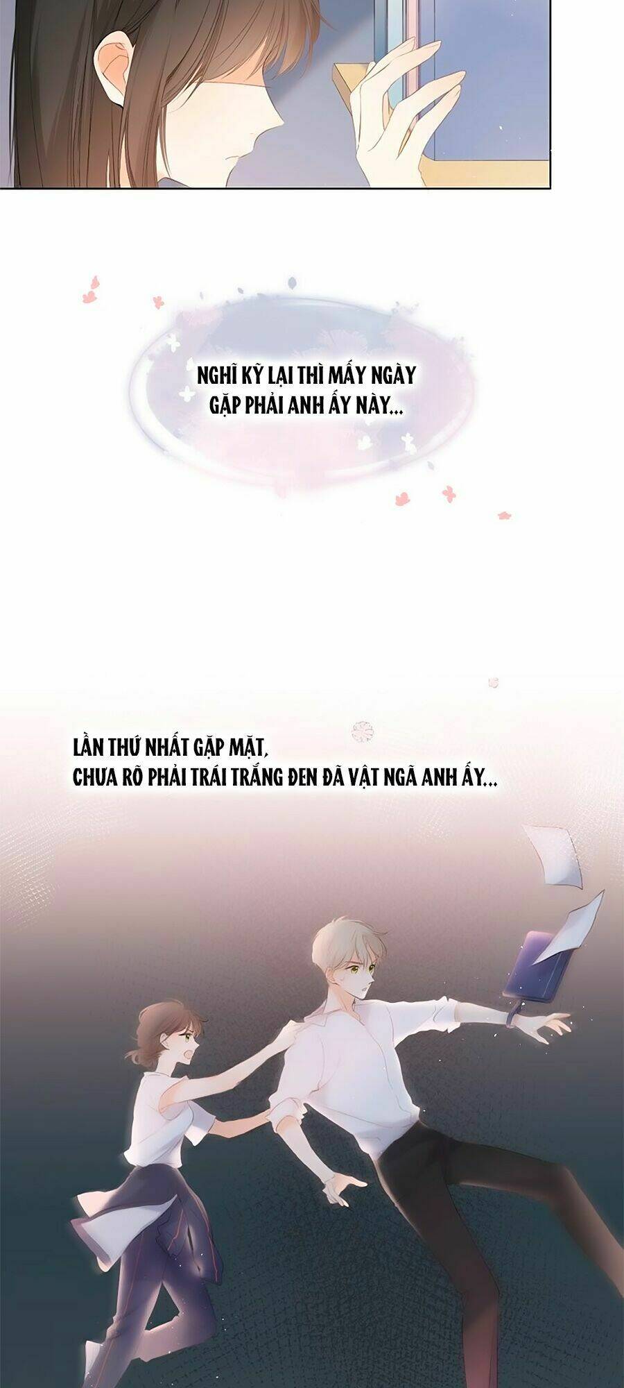 Lại Gặp Được Em Tập 4 trang 33