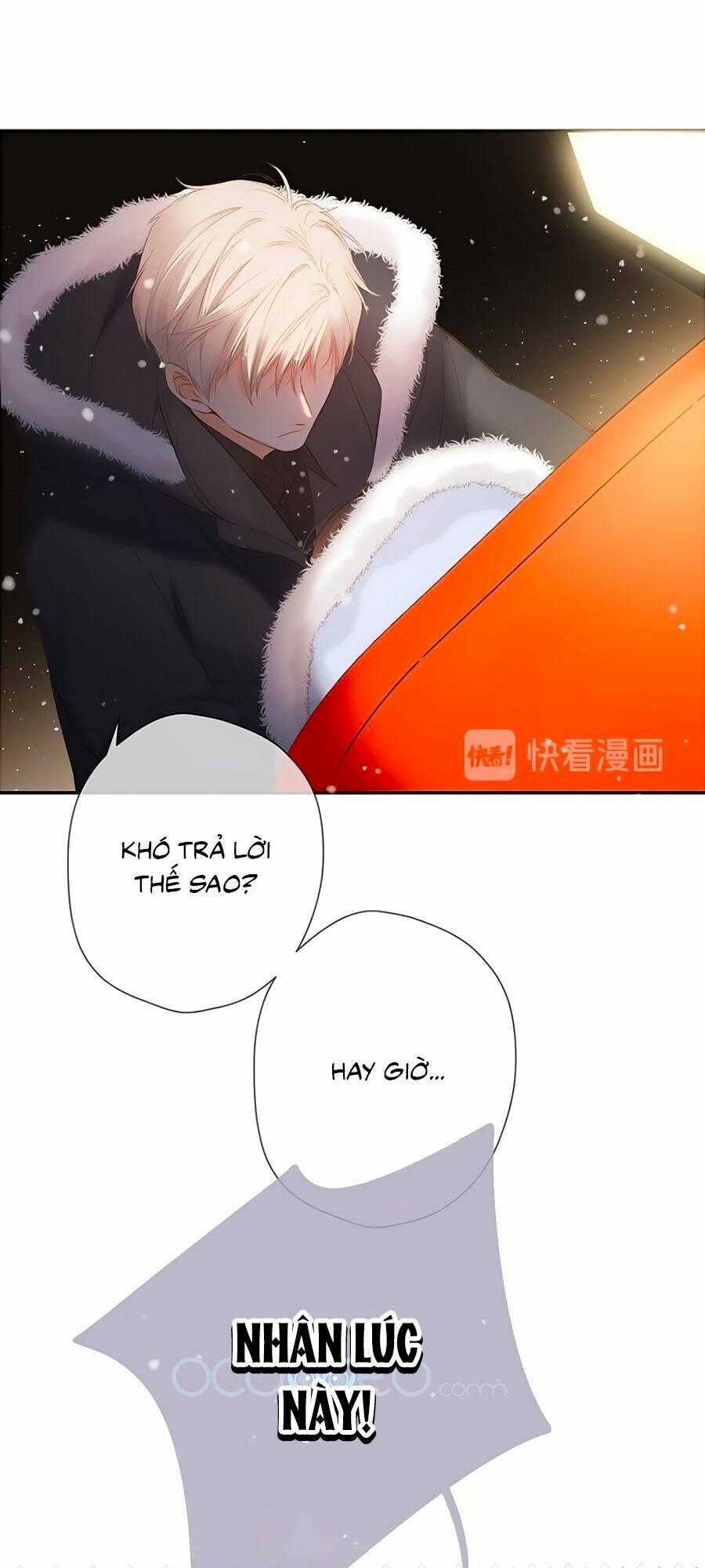 Lại Gặp Được Em Tập 49 trang 1