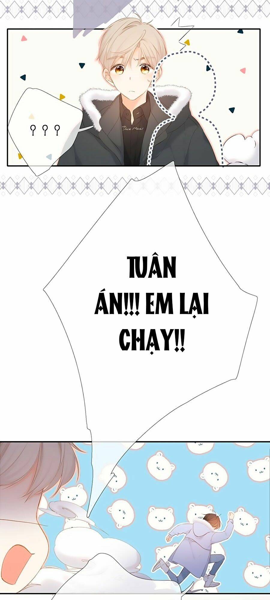 Lại Gặp Được Em Tập 49 trang 2