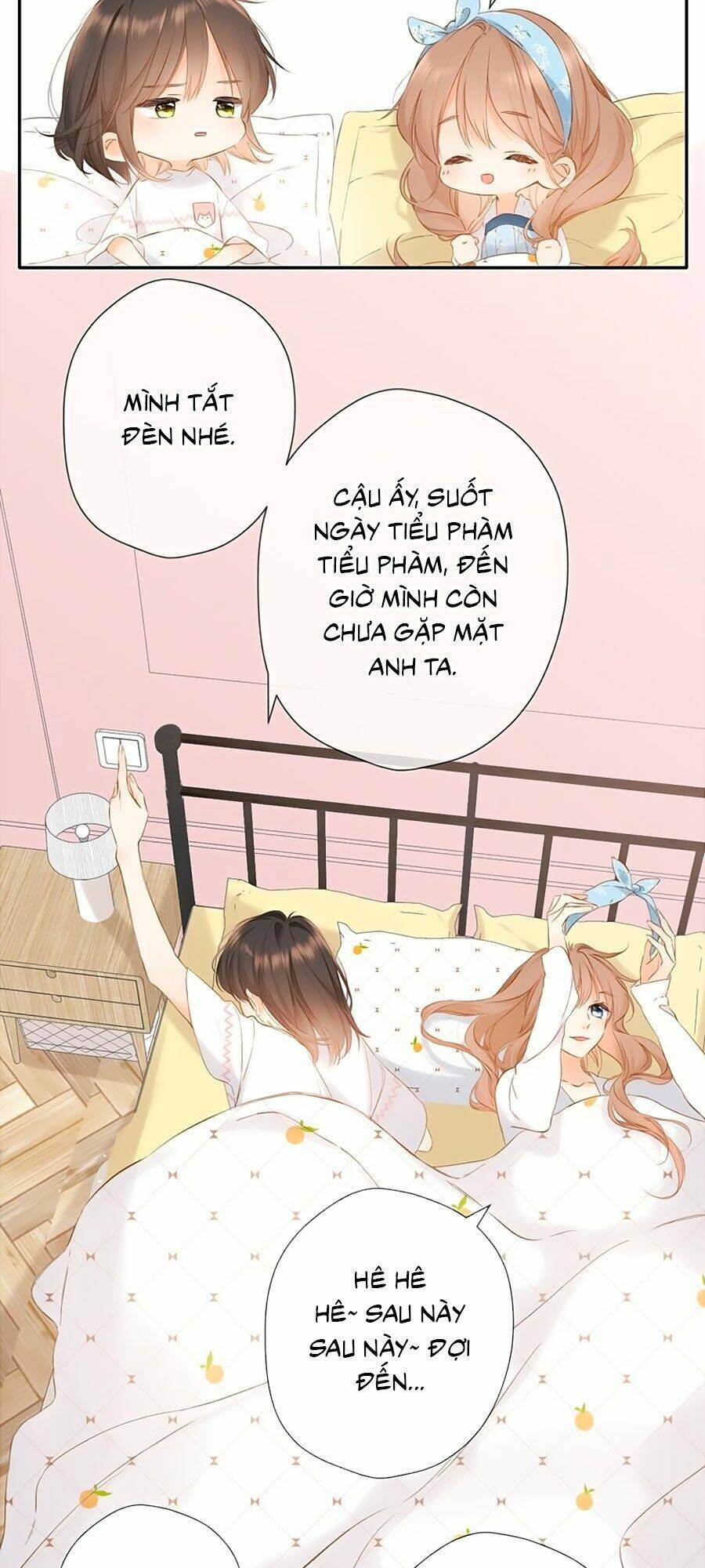 Lại Gặp Được Em Tập 49 trang 21