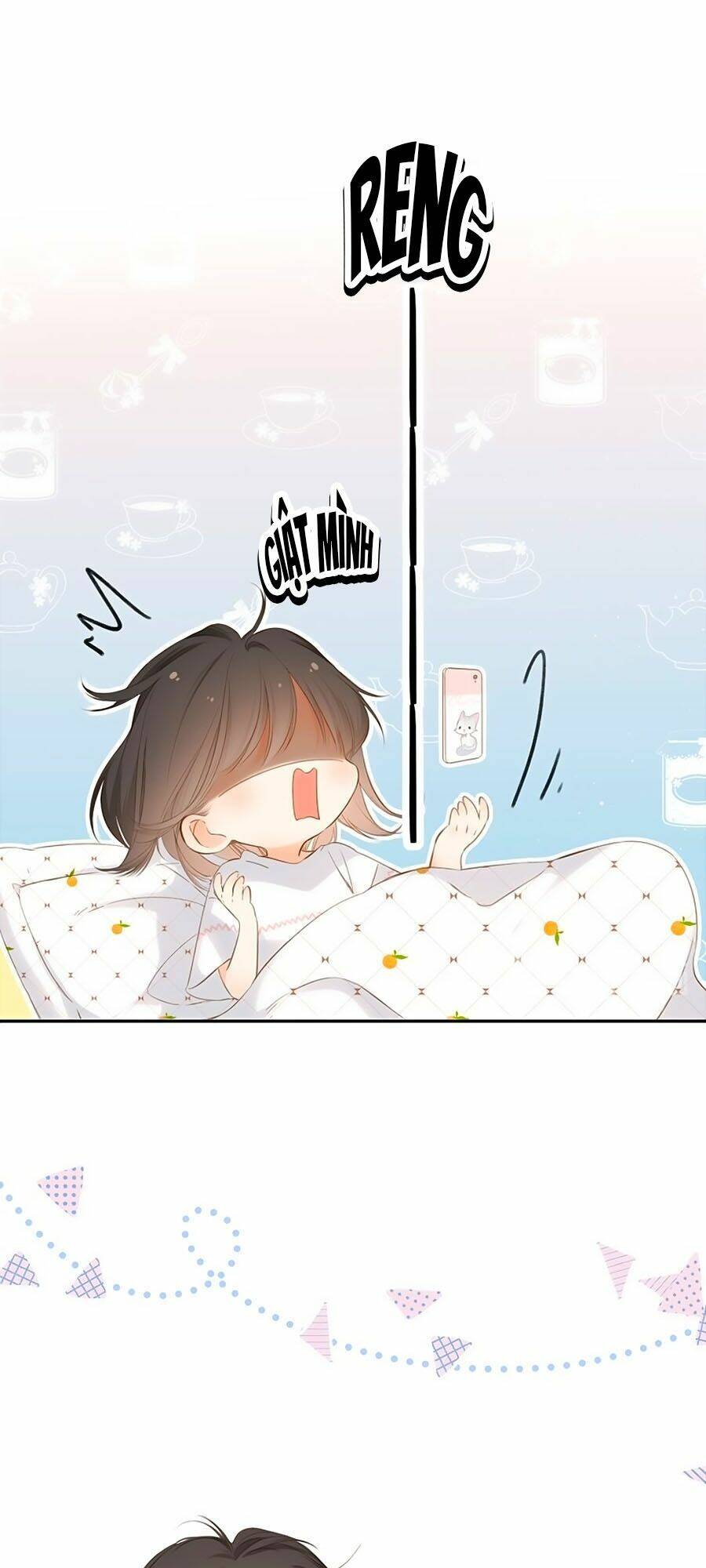 Lại Gặp Được Em Tập 49 trang 34