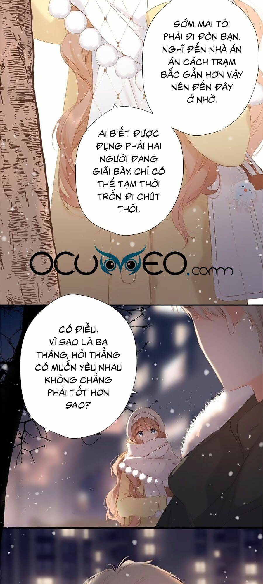 Lại Gặp Được Em Tập 49 trang 6