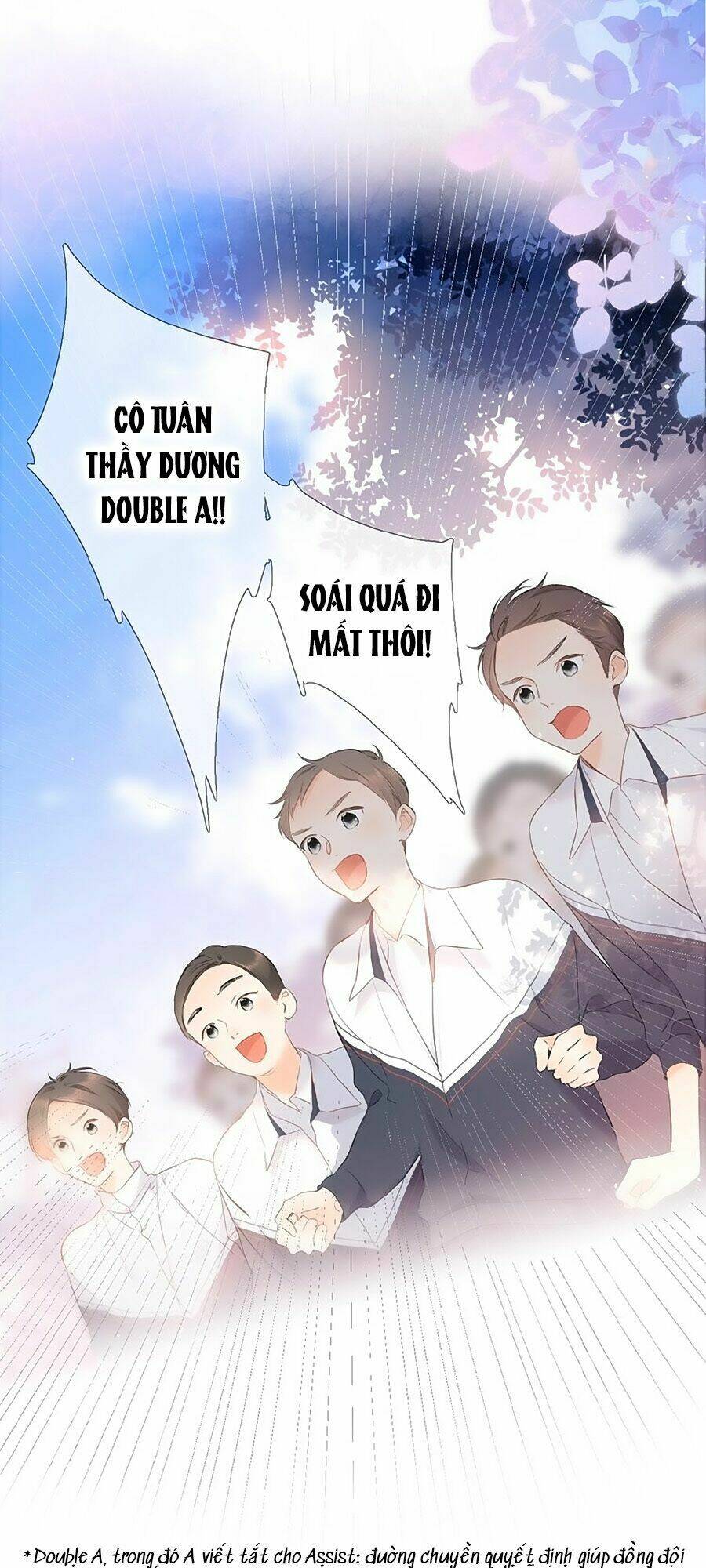 Lại Gặp Được Em Tập 5.2 trang 6