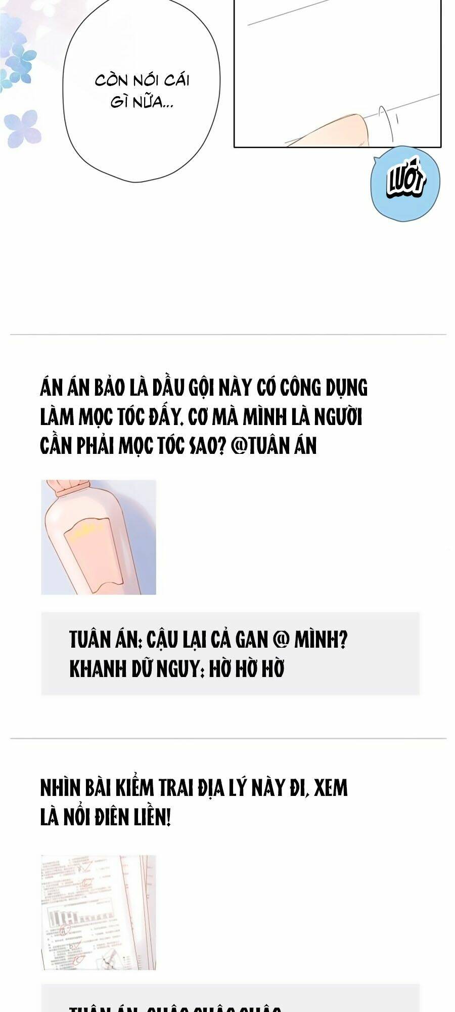 Lại Gặp Được Em Tập 63 trang 4