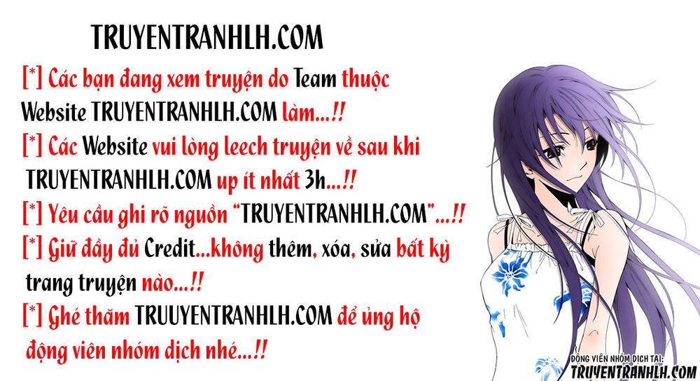 Laid-Back Camp Tập 4 trang 3