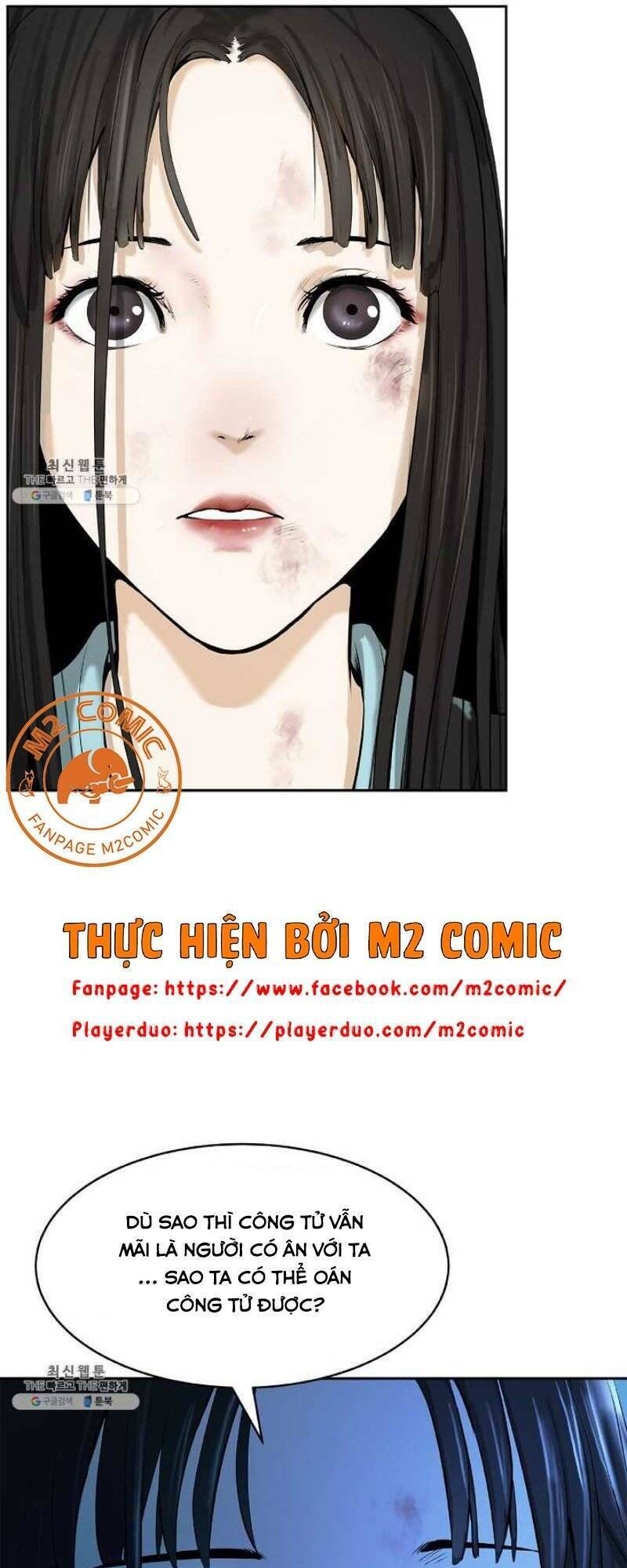 Lãng Tiên Kỳ Đàm Tập 21 trang 22