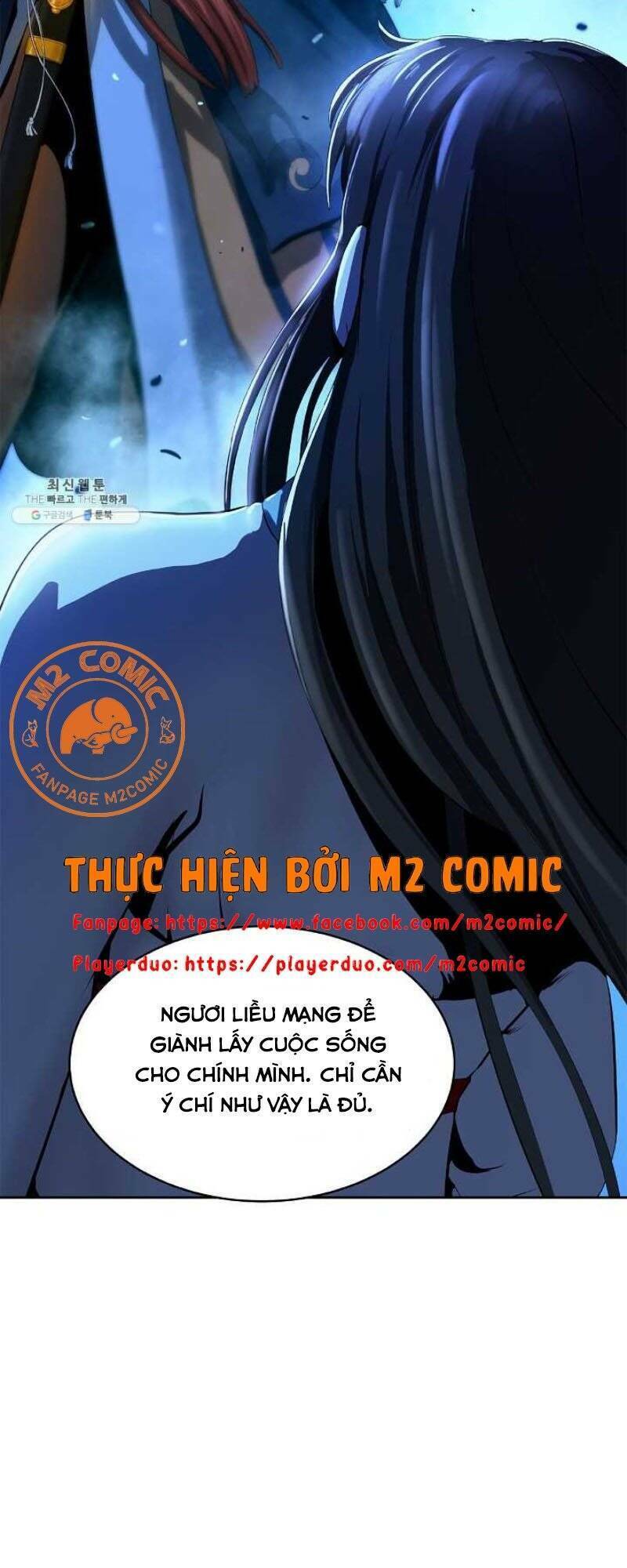 Lãng Tiên Kỳ Đàm Tập 21 trang 34
