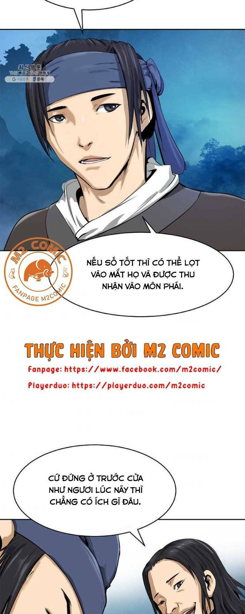 Lãng Tiên Kỳ Đàm Tập 21 trang 64