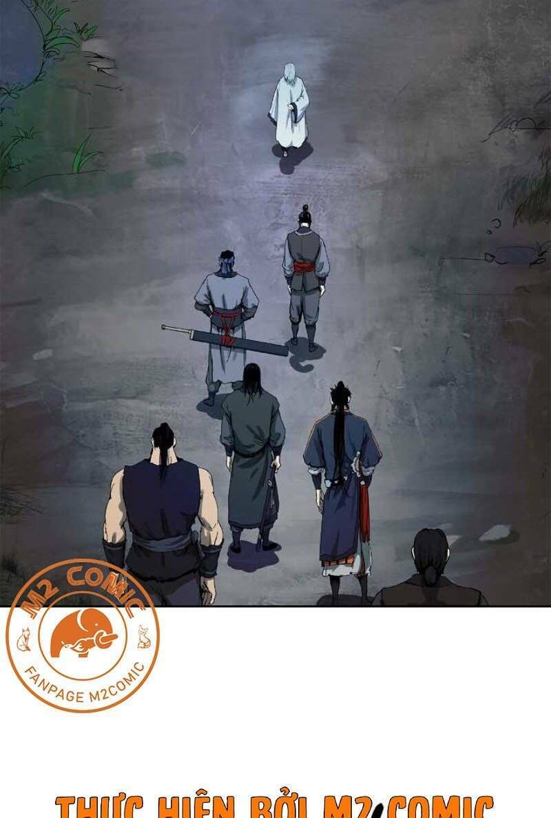 Lãng Tiên Kỳ Đàm Tập 21 trang 69