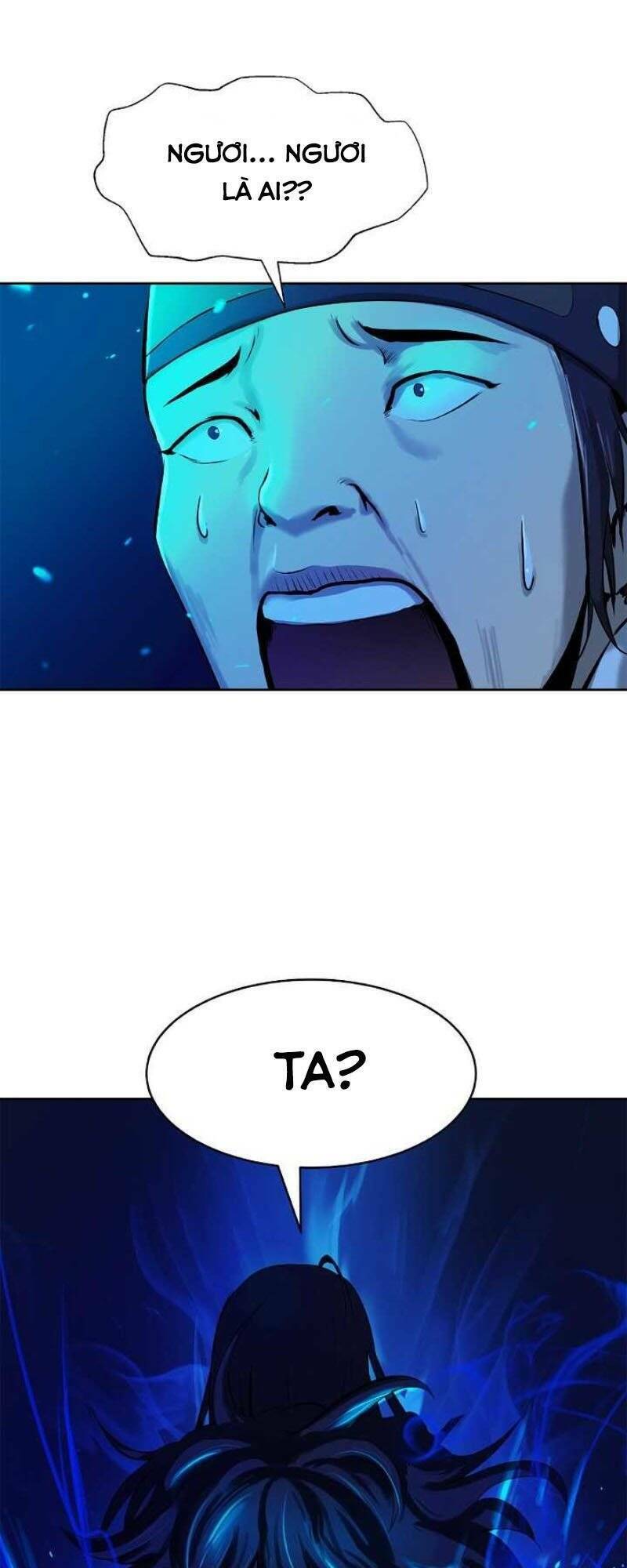 Lãng Tiên Kỳ Đàm Tập 21 trang 8