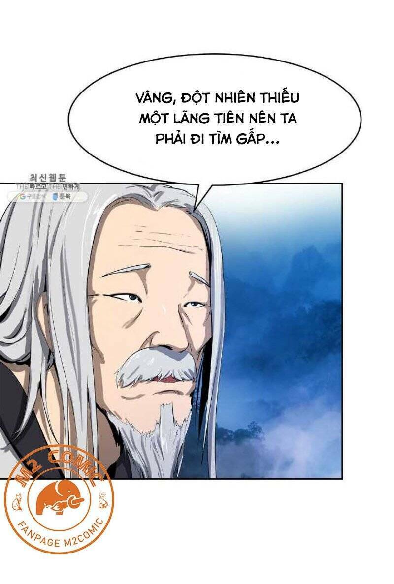 Lãng Tiên Kỳ Đàm Tập 21 trang 73