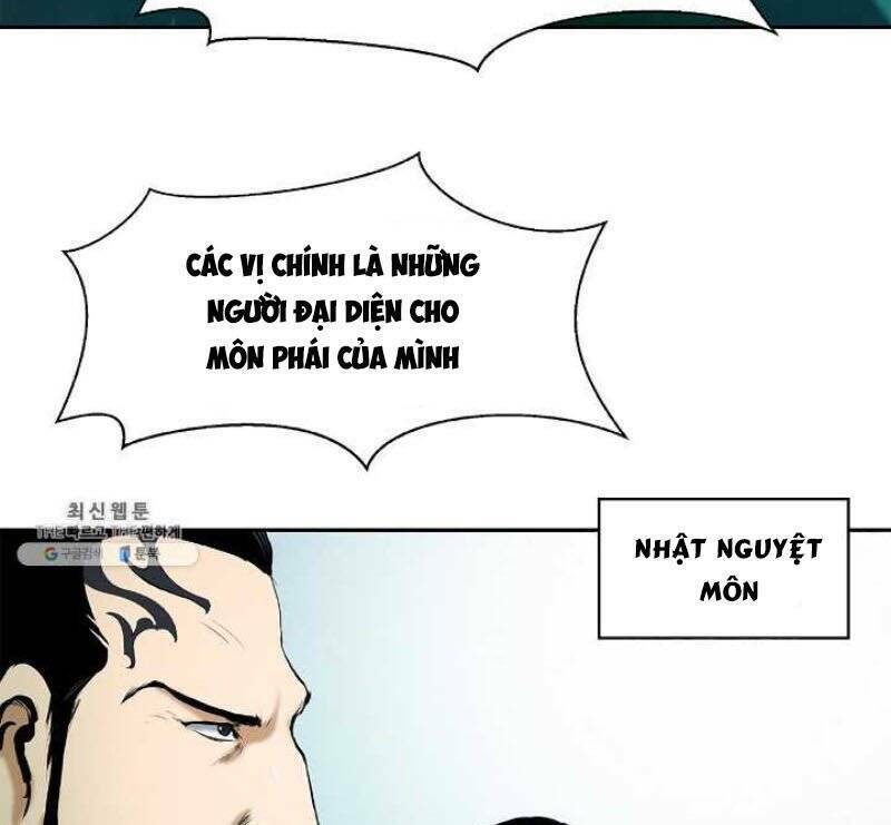 Lãng Tiên Kỳ Đàm Tập 21 trang 81