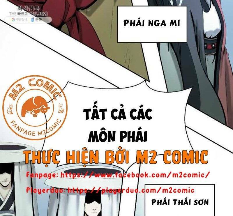 Lãng Tiên Kỳ Đàm Tập 21 trang 83