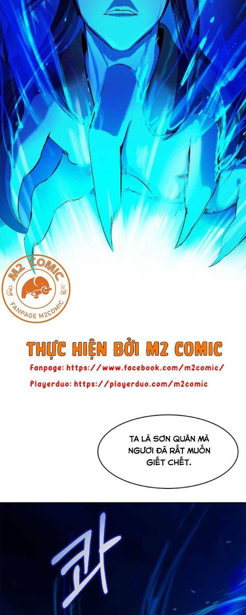 Lãng Tiên Kỳ Đàm Tập 21 trang 10