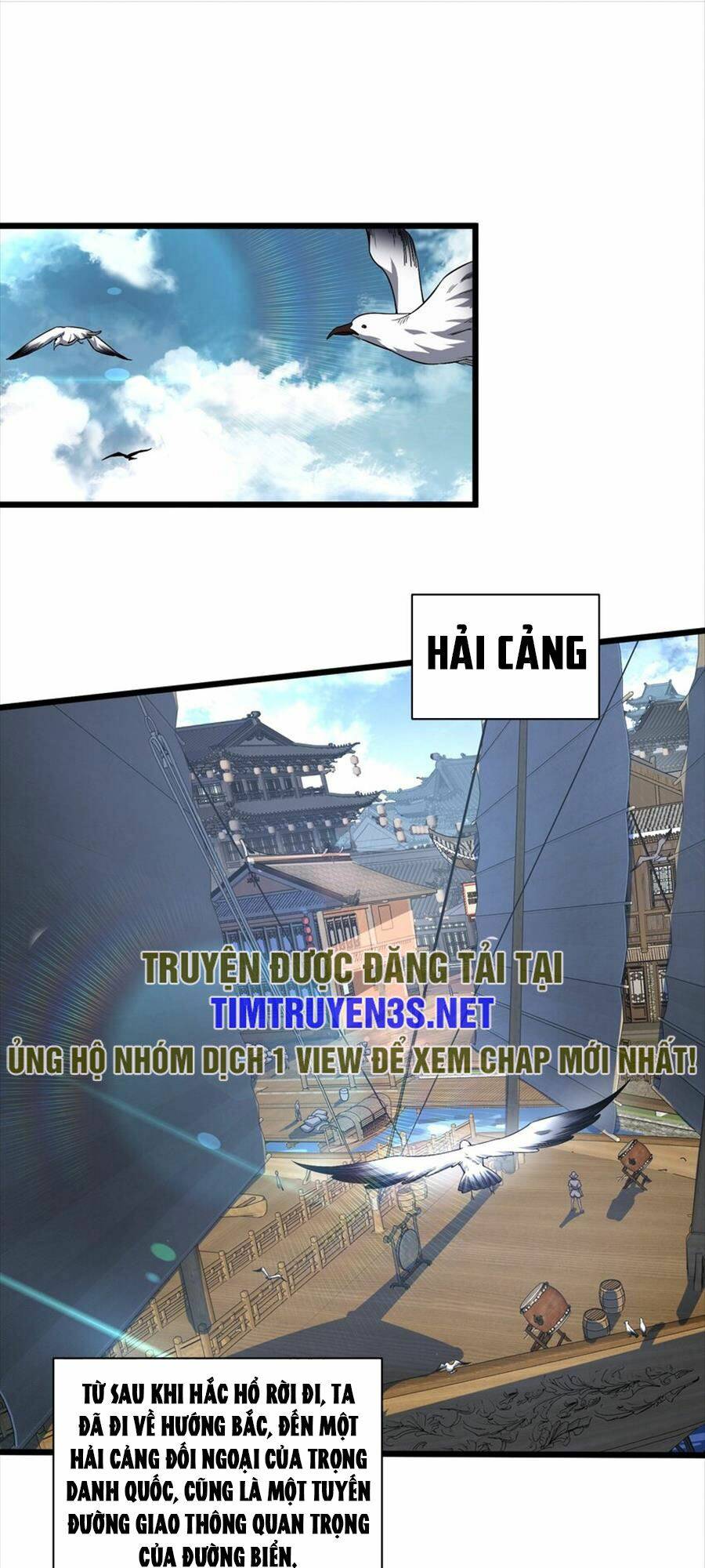 Liêu Trai Không Thể Nào Xinh Đẹp Như Vậy Tập 35 trang 16