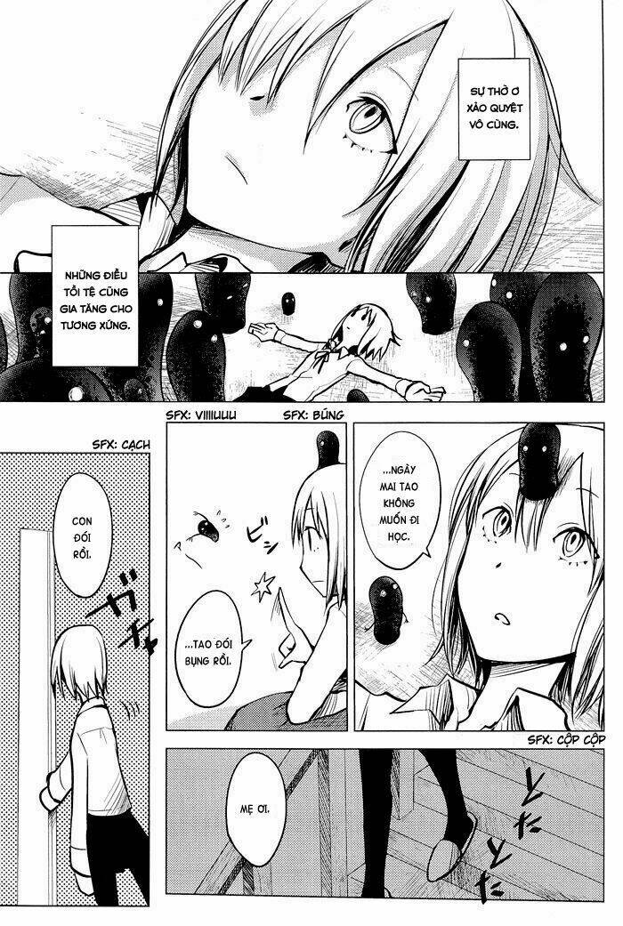 Lo-Fi After School Tập 2 trang 5