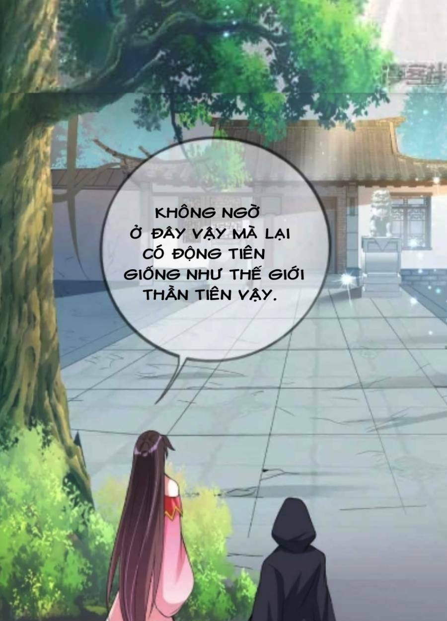 Long Vương Truy Thê Tập 9 trang 11